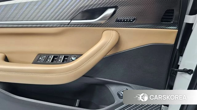 Renault Korea (Samsung) Grand Coleos id 4767498 из Кореи 7