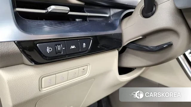 Kia Carnival 4th generation id 3529510 из Кореи 7