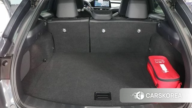 Lexus UX300h id 4016918 из Кореи 7