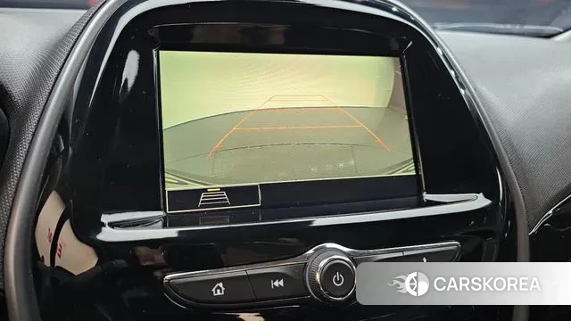 Chevrolet (GM Daewoo) The New Spark id 3723502 из Кореи 7