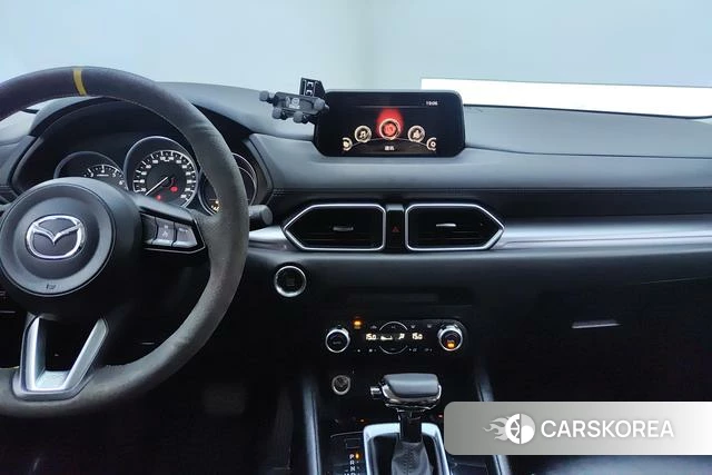 Mazda CX-5 id 3909135 из Китая 7