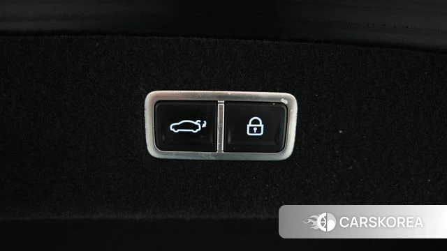 Genesis G90 (RS4) id 4636595 из Кореи 7