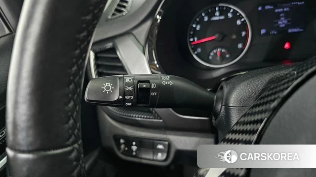 Kia Seltos id 4245530 из Кореи 7