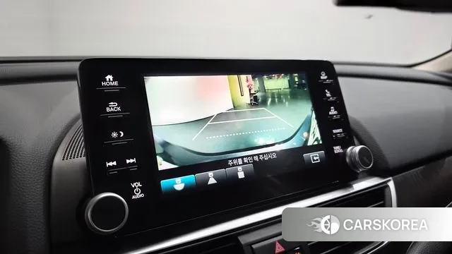 Honda Accord 10th Generation id 3607866 из Кореи 7