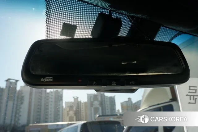 Ssangyong Rexton Sports id 3717672 из Кореи 7