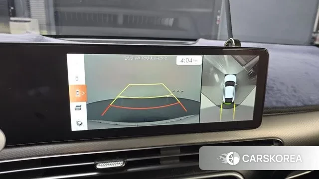 Genesis GV60 id 3041270 из Кореи 7