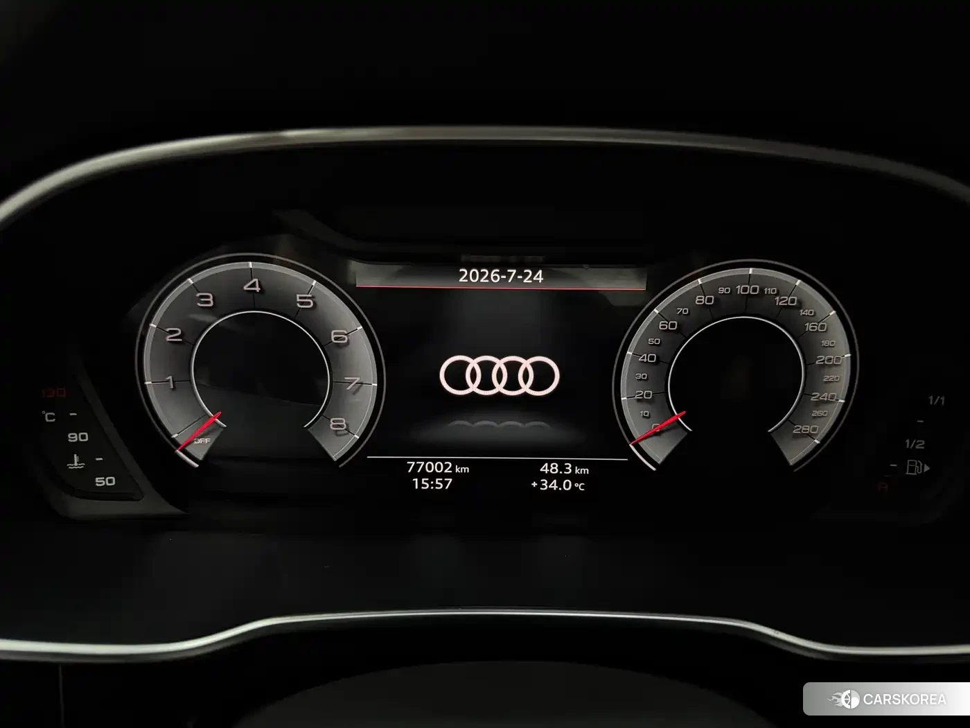 Audi Q3 id 4659818 из Китая 7