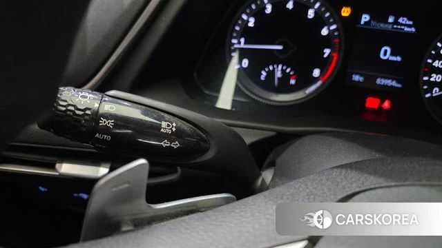 Hyundai Sonata (DN8) id 4244915 из Кореи 7