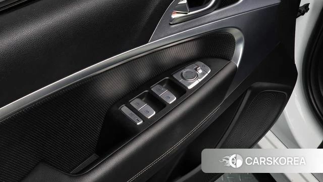 Genesis G70 id 4732466 из Кореи 7