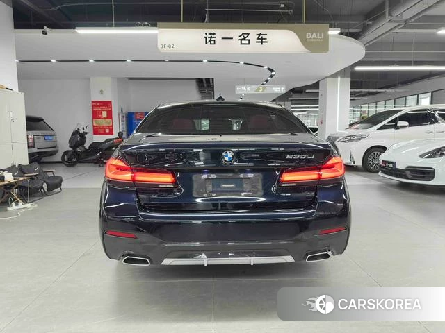 BMW 5 series id 4264088 из Китая 7