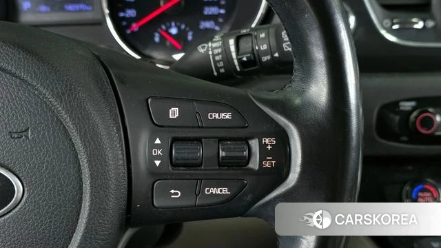 Kia The New Carnival id 4285614 из Кореи 7