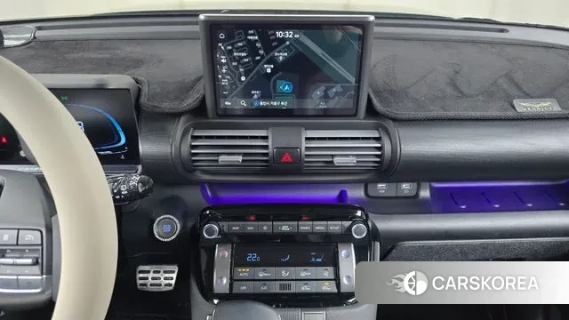 Hyundai Casper id 3721842 из Кореи 7