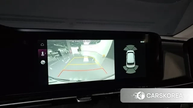 Kia Carnival 4th generation id 3361668 из Кореи 7