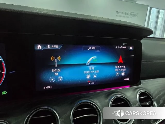 Mercedes-Benz E-Class W213 id 3639811 из Кореи 7