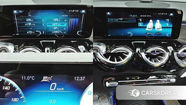 Mercedes-Benz GLB-Class X247 id 3923945 из Кореи 7