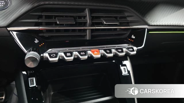 Peugeot e-208 second Generation id 3811529 из Кореи 7