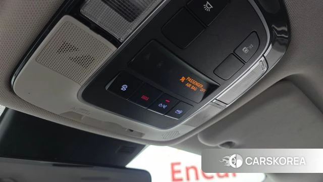 Hyundai Sonata (DN8) id 4482970 из Кореи 7