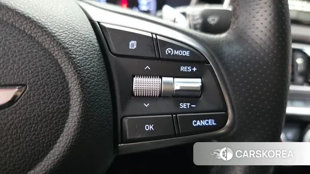 Genesis G70 id 3336094 из Кореи 7