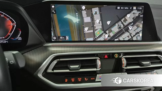 BMW X5 (G05) id 3812871 из Кореи 7