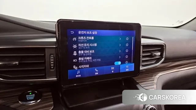 Ford Explorer 6th Generation id 3640912 из Кореи 7