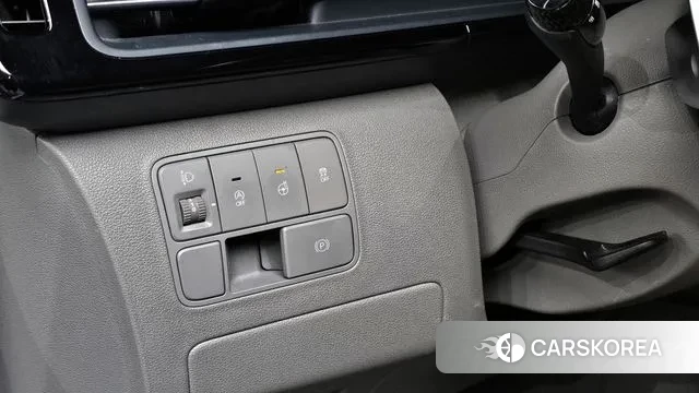 Hyundai Staria id 3002229 из Кореи 7