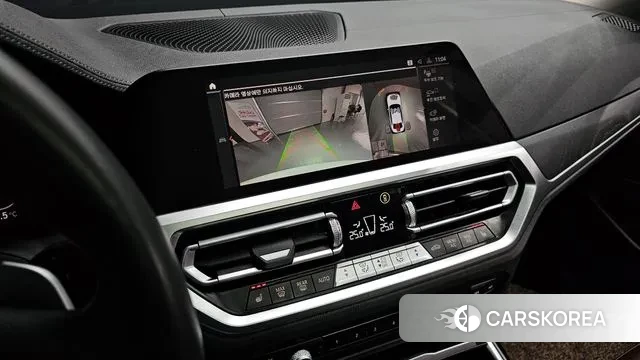 BMW 3 Series (G20) id 3760060 из Кореи 7