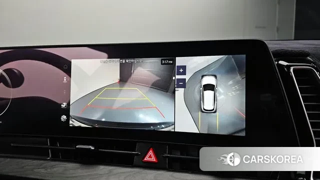 Kia Sportage 5th Generation id 3478380 из Кореи 7