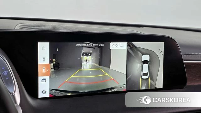 Genesis G90 (RS4) id 4308764 из Кореи 7