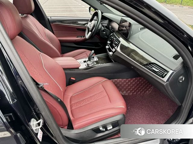 BMW 5 series id 4277520 из Китая 7