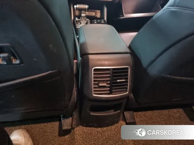 Kia Sportage 5th Generation id 3581908 из Кореи 7