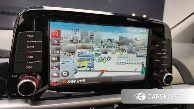 Kia Morning Urban (JA) id 2965115 из Кореи 7