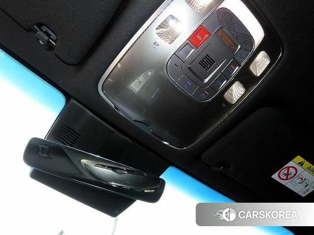 Genesis G80 (RG3) id 4710555 из Кореи 7