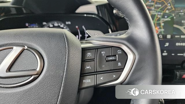 Lexus NX350h Second generation id 4560695 из Кореи 7