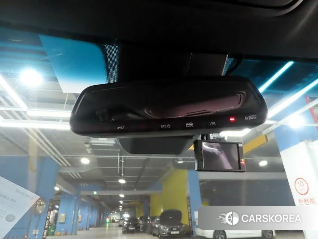 Kia Sportage The Bold id 3828556 из Кореи 7