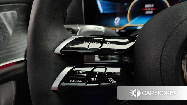 Mercedes-Benz AMG GT id 4382179 из Кореи 7