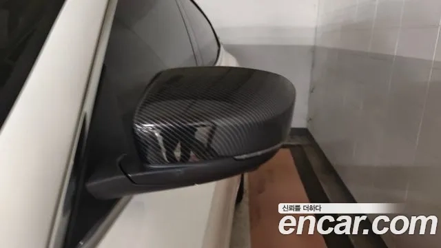 Maserati Levante id 2937038 из Кореи 7