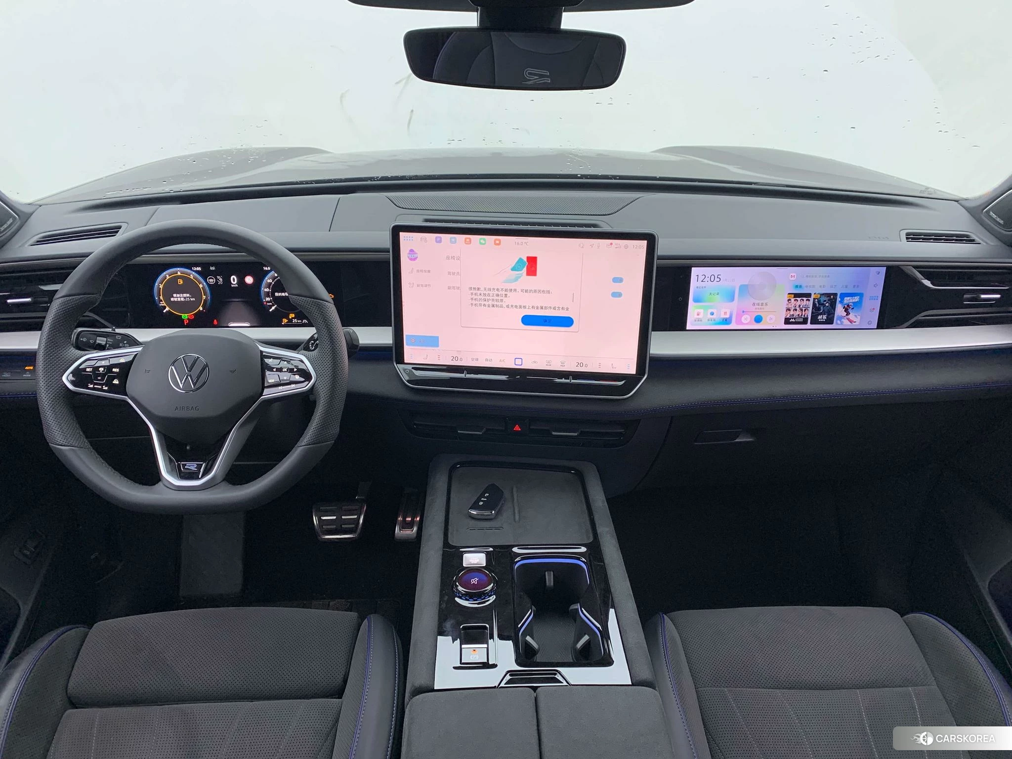 Volkswagen Tourang id 4420106 из Китая 7
