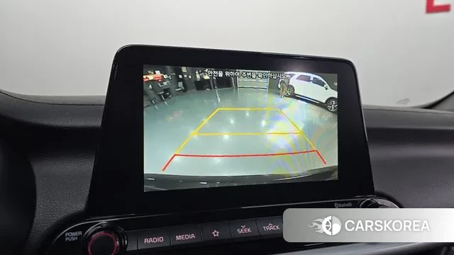 Kia Come New K3 id 3474838 из Кореи 7