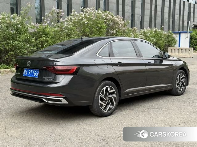 Volkswagen Sagitar id 4328746 из Китая 7