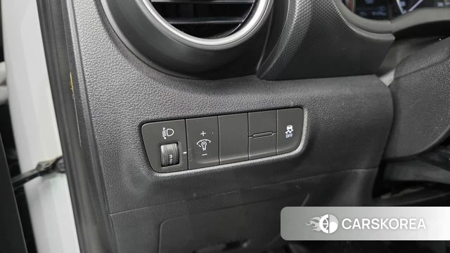 Hyundai Kona id 3867613 из Кореи 7