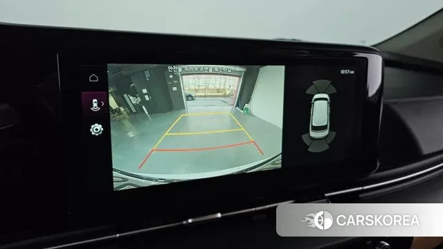 Kia Carnival 4th generation id 3551323 из Кореи 7