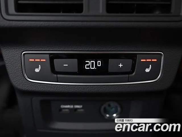 Audi Q5 (FY) id 2821136 из Кореи 7