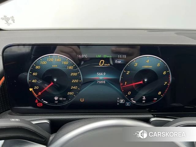 Mercedes-Benz GLB id 4290937 из Китая 7