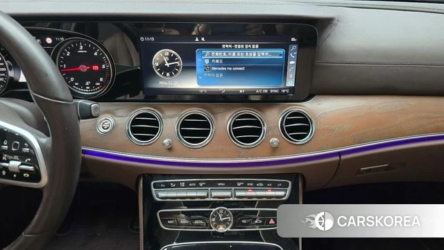 Mercedes-Benz E-Class W213 id 4568359 из Кореи 7