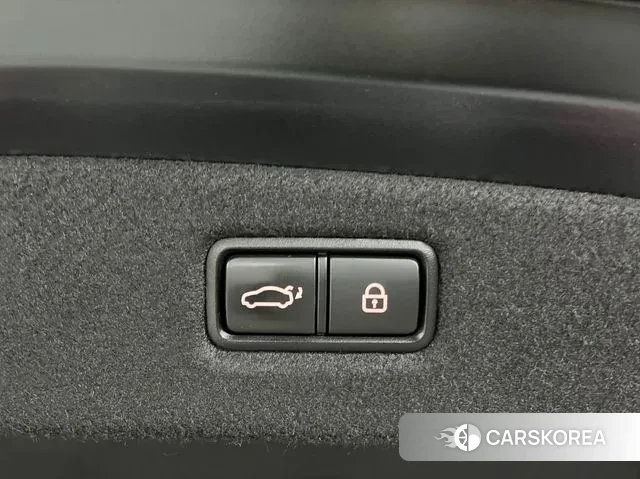 Genesis G90 id 3225648 из Кореи 7