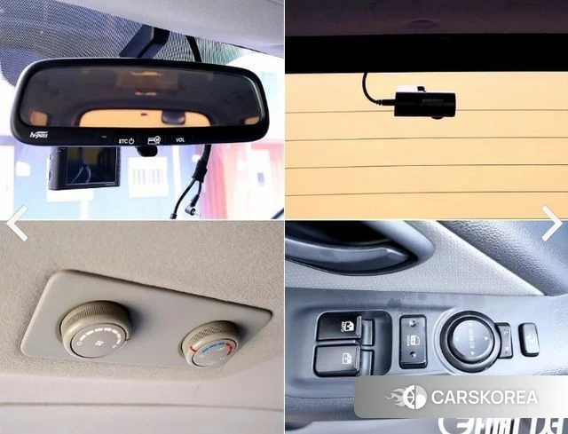 Hyundai The New Grand Starex id 4390415 из Кореи 7