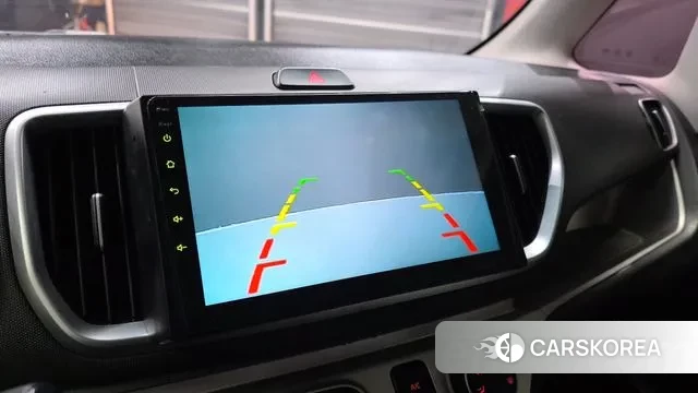 Kia The New Ray id 3626767 из Кореи 7