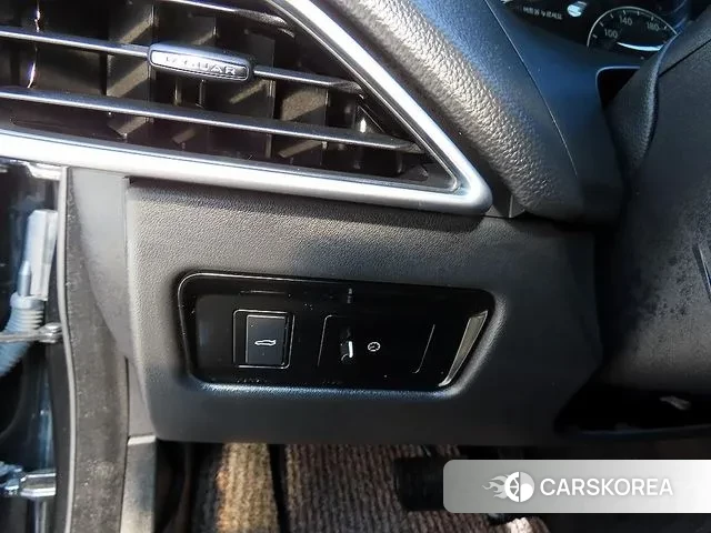 Jaguar XE id 3510071 из Кореи 7