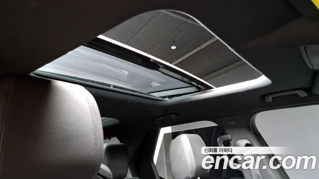 Land Rover Discovery 5 id 2881747 из Кореи 7