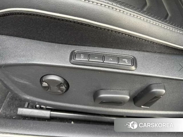 Volkswagen Arteon id 3800614 из Кореи 7